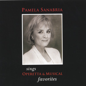 Pamela Sanabria sings Operetta & Musical Favorites