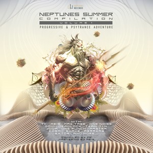 Neptunes Summer Compilation, Vol. 1