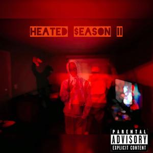 Heated $eason II (Explicit)