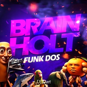 RAINROT FUNK - Tralalero Tralala, Sung Sahur