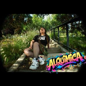 Alquímica (feat. Kasero) (Explicit)