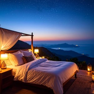 Momentos De Guitarra Para Un Sueño Tranquilo