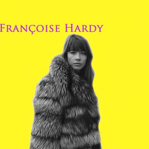 Françoise Hardy