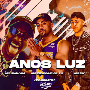 Anos Luz (Explicit)