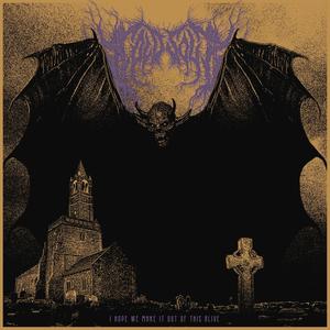 Something's Breathing in the Hallway, I Live Alone (feat. Matt Perrin)