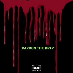 Pardon the Drip