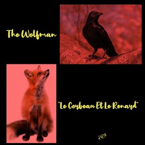 Le Corbeau Et Le Renard