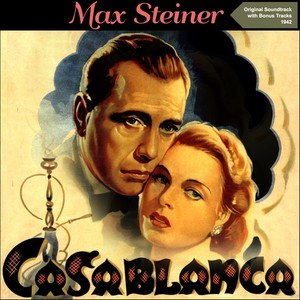 Medley: Main Title / Prologue (Africa/La Marseillaise/Refuge/Street Scene/Orders/Roundup/Thief) (From 