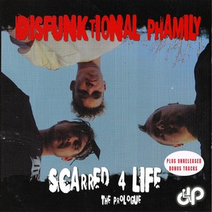 Scarred 4 Life (20th Anniversary Edition) [Explicit]