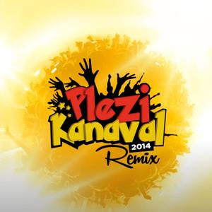 Eklate REMIX (feat. Carimi & Mikaben)