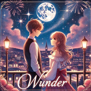 Wunder (Explicit)