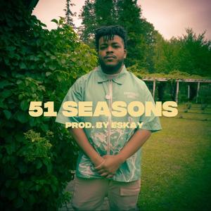 51 SEASONS (Explicit)