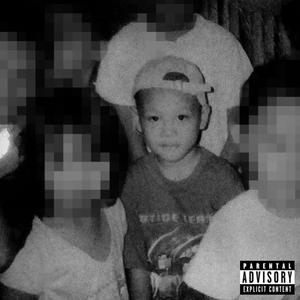 Message To My Young Self (Explicit)