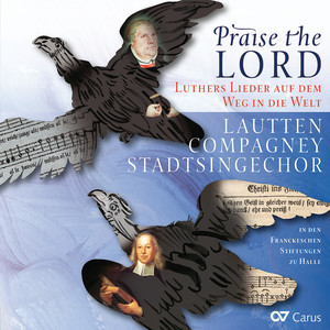 Handel - Sinners obey the Gospel Word, HWV 284