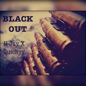 Black Out(feat. Quichyy) (Explicit)