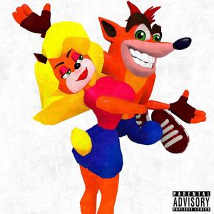 Crash Bandicoot (Explicit)