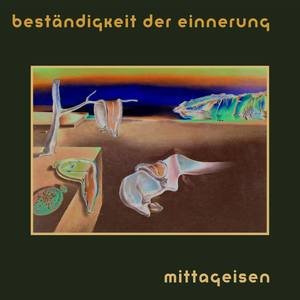 Beständigkeit der Erinnerung (Radio Edit)