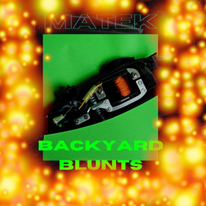 Backyard Blunts (Explicit)