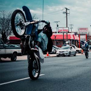 Infectious Afrobeats Instrumental: Dance-ready Grooves