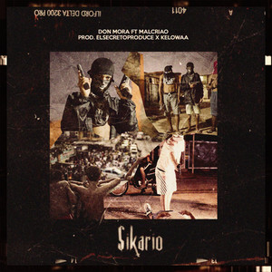 Sikario (Explicit)