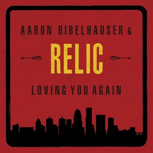 Loving You Again (feat. Relic)