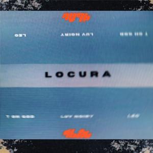 LOCURA (abru Remix|Explicit)