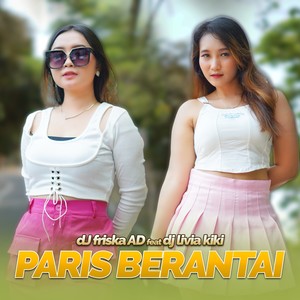 Paris Barantai