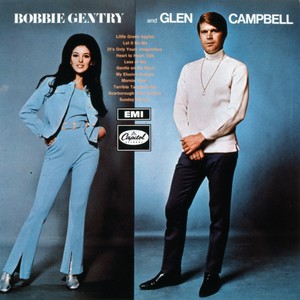 Bobbie Gentry & Glen Campbell