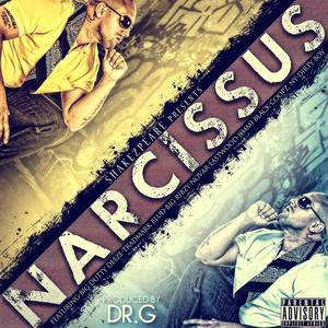 Narcissus (Hip Hop Album) [Explicit]