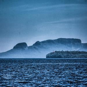 Welcome to Thunder Bay(feat. L.I.A.M.)