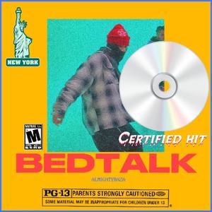 Bed Talk (Explicit)