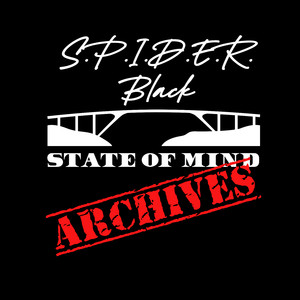 State of Mind: Archives (Explicit)