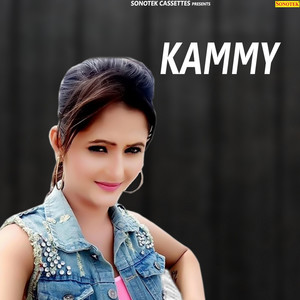 Kammy - Single