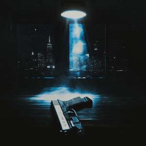 GUN TO MY HEAD (feat. juju.wav & Elijah Core) (Explicit)