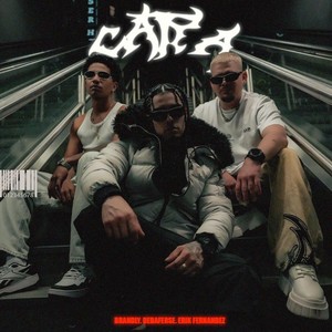 Cara (En Vivo)