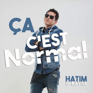 Ça c'est normal