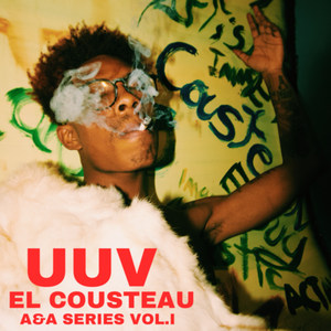 Uuv A&A Series, Vol. 1 (Explicit)