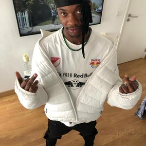 Tugga Cafrik (Explicit)