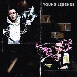 Young Legends (feat. 4Trip) [Explicit]