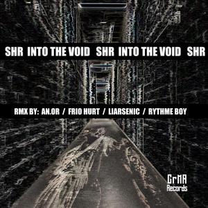 Into The Void (Liarsenic Remix)
