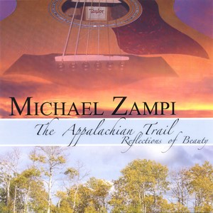 Georgia to Maine in Five Months