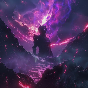 PODEROSO (SLOWED|Explicit)