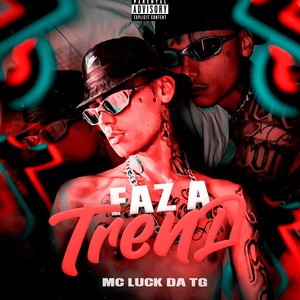 Faz a Trend (Explicit)