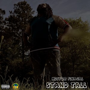 Stand Tall (Explicit)