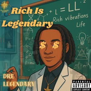 Famous Luck (Explicit)