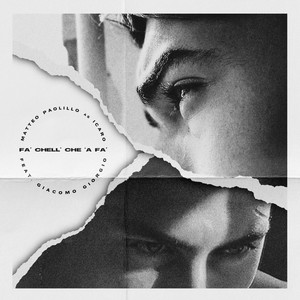 Fa' chell che 'a fa' (feat. Giacomo Giorgio) (Explicit)