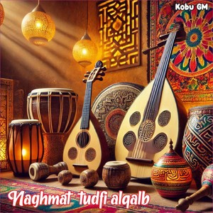 Naghmat  tudfi alqalb