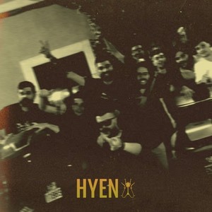 Hyena (Explicit)