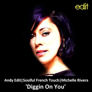 Diggin On You (Original Mix)