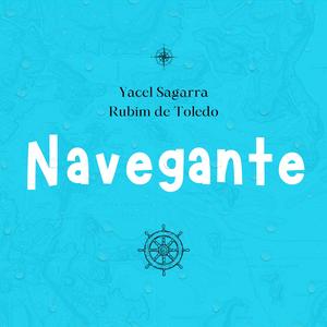 Navegante (feat. Rubim de Toledo)